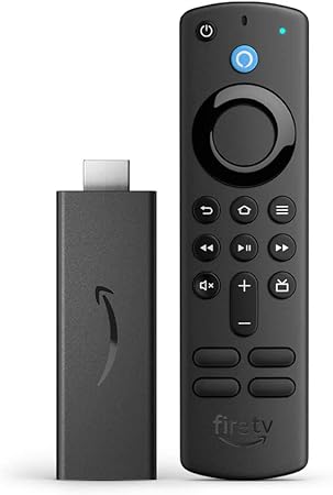 An amazon firestick for streaming